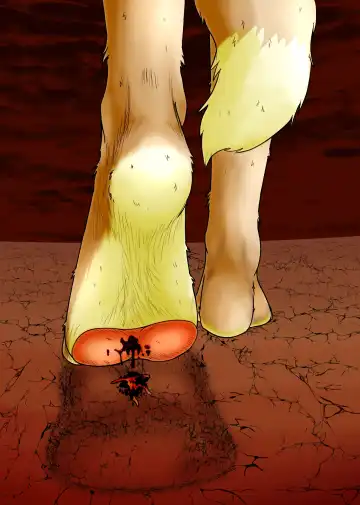 [Mako] HELL AND HEAVEN Fhentai - Page 2