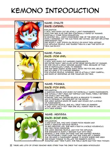 [Mako] HELL AND HEAVEN Fhentai - Page 3