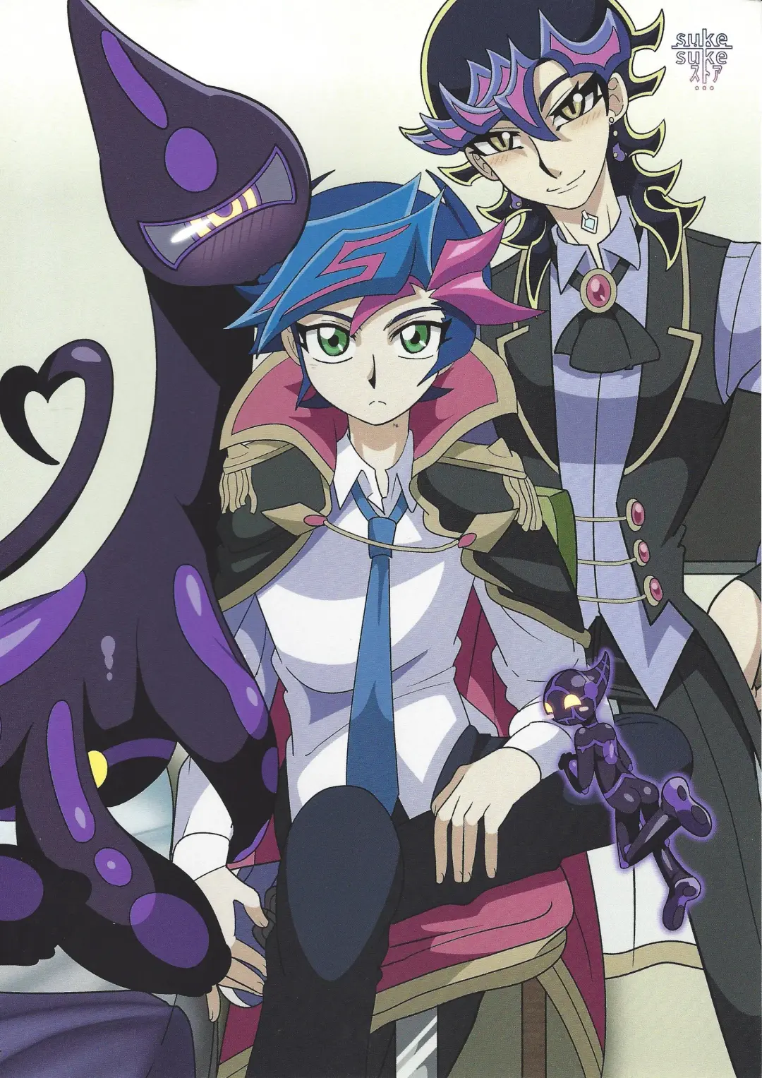 [Delta Suke] Ero Head 2-gatsu-gou Fhentai - Page 58