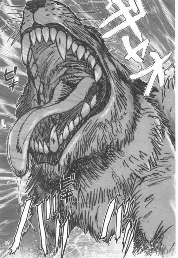 [Haruki Genia] WOLF ROAD Fhentai - Page 22