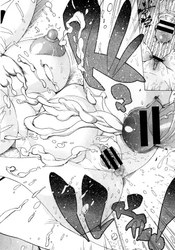 [Bonten] Volume Girl Mucchirism Сh. 1-4 Fhentai - Page 44