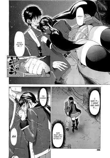 [Bonten] Volume Girl Mucchirism Сh. 1-4 Fhentai - Page 52