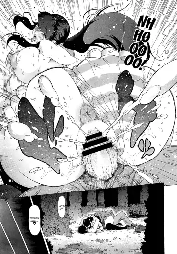 [Bonten] Volume Girl Mucchirism Сh. 1-4 Fhentai - Page 65