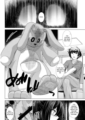 [Miyashiro Sousuke] Yurushiboru Fhentai - Page 3