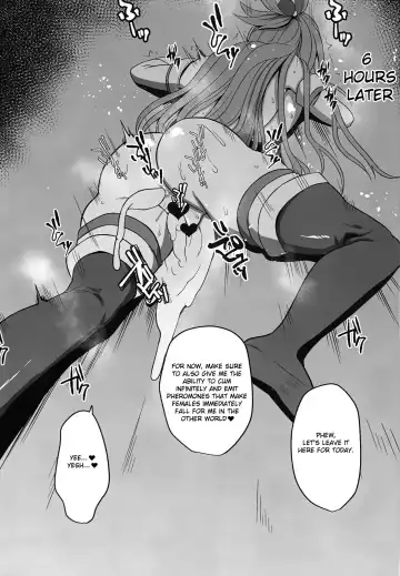 [Shimantogawa] WHITE&BLACK Fhentai - Page 5