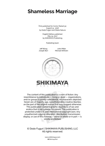 [Otabe Sakura - Shindou] Harenchi Mariage Fhentai - Page 27