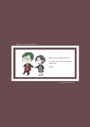 Aishi-sa Amatte Fhentai - Page 28