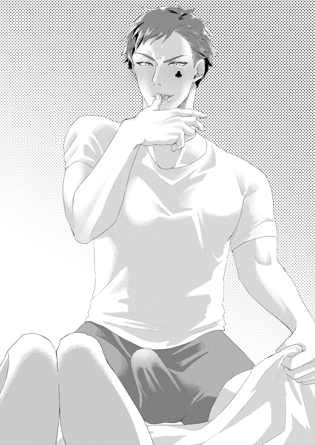 Nemuri ni Tsuite mo Soba ni Ite Fhentai - Page 14