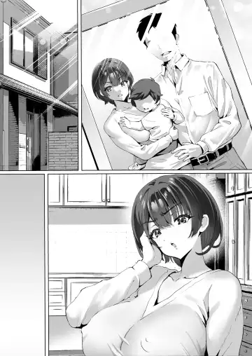 FX借金妻 家賃滞納して大家に身体でお支払い Fhentai - Page 61