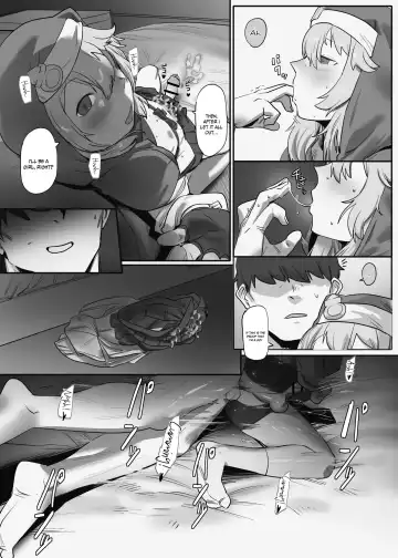 Bridget-kun wa Kokoro mo Karada mo Onnanoko | Bridget-kun is a Girl in Both Body and Heart Fhentai - Page 11