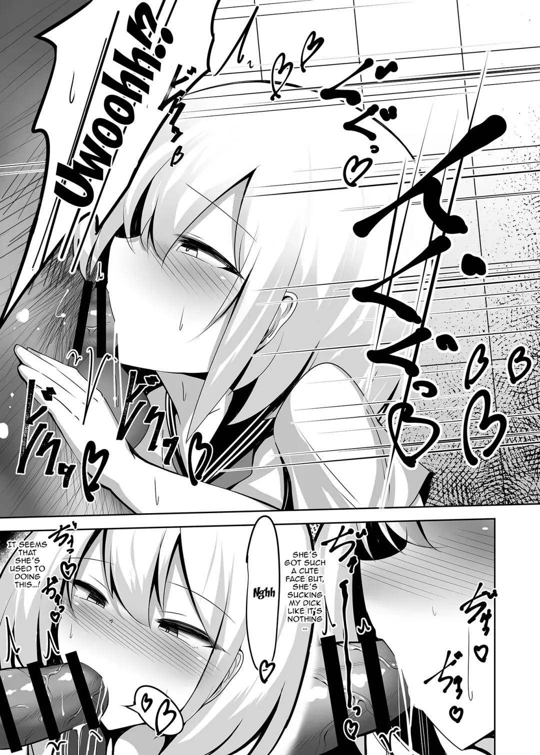 [Semiemon] Boku, Onnanoko da to wa Ittenai desu yo? | I Never Said I Was A Girl Fhentai - Page 6