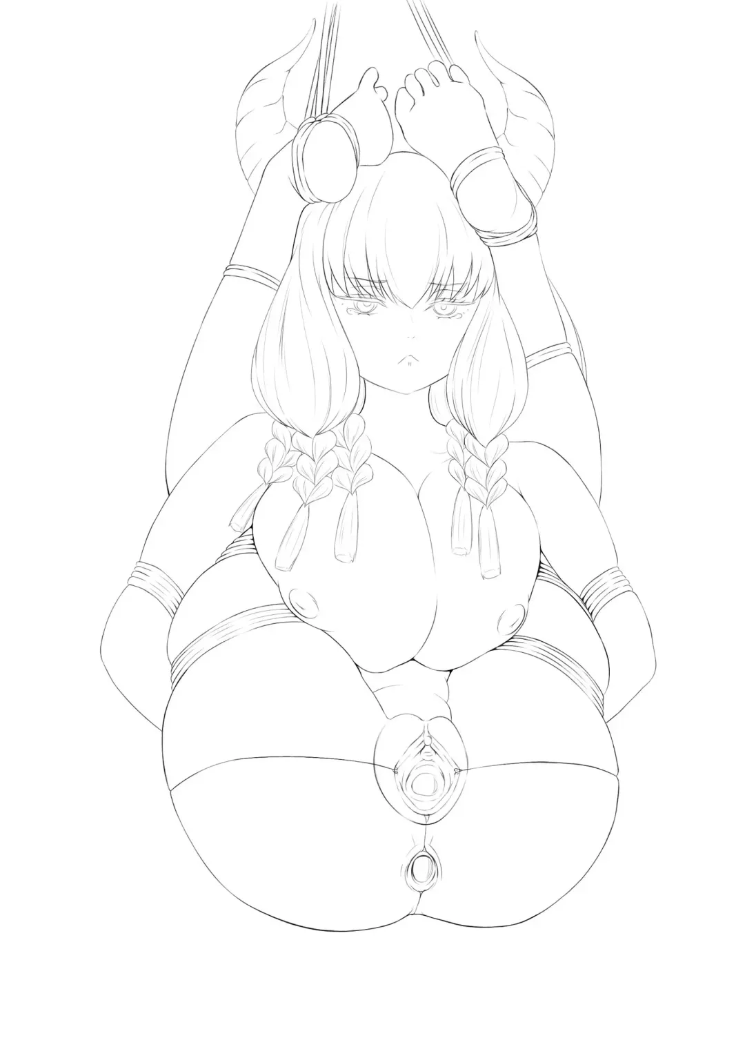 RuiZ Fhentai - Page 20