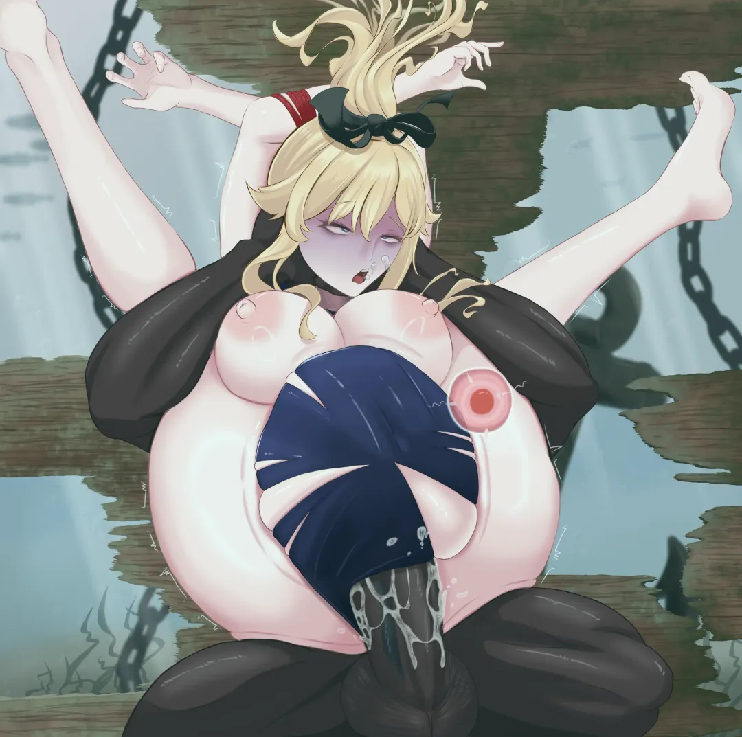 RuiZ Fhentai - Page 245