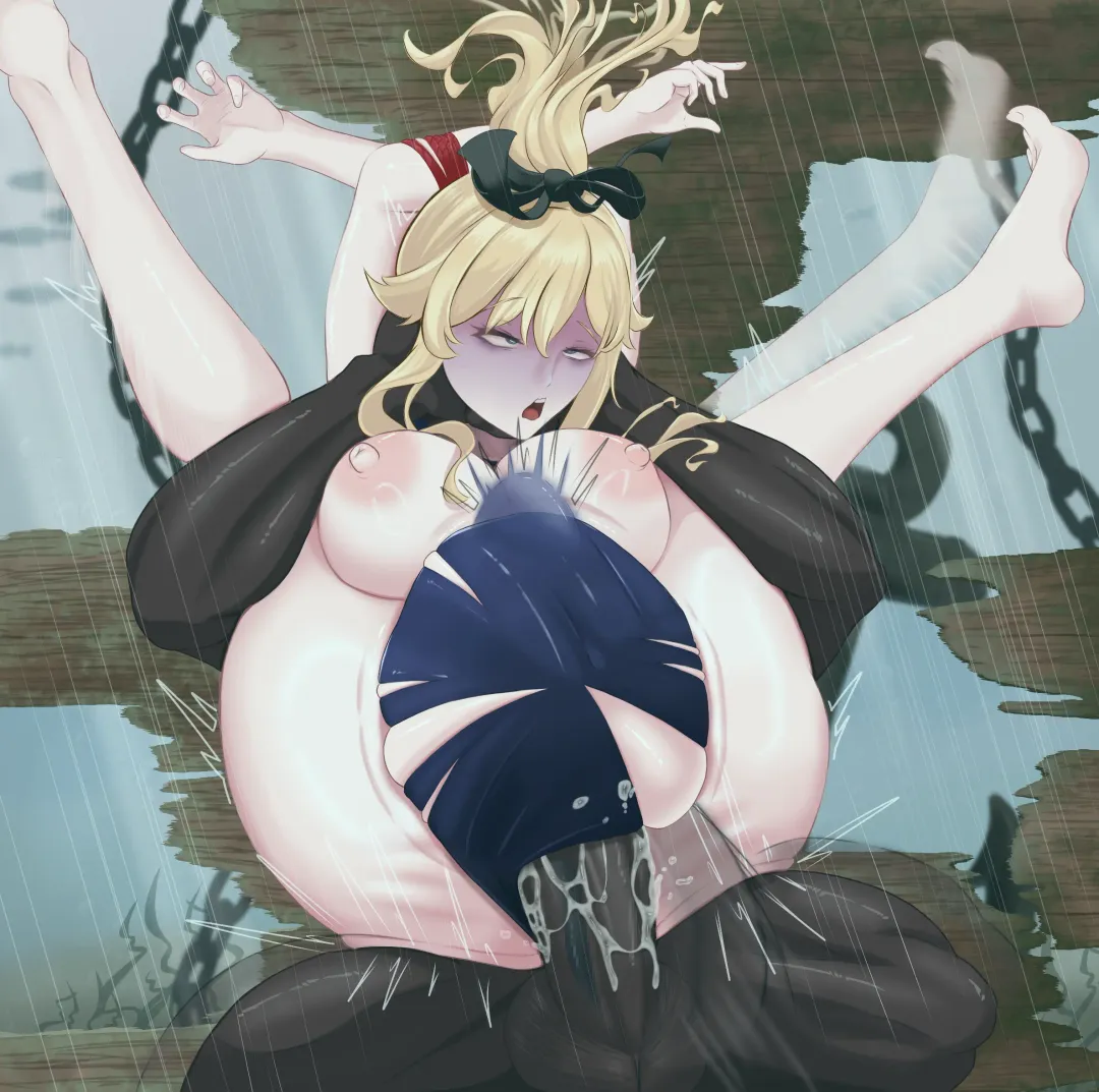 RuiZ Fhentai - Page 246