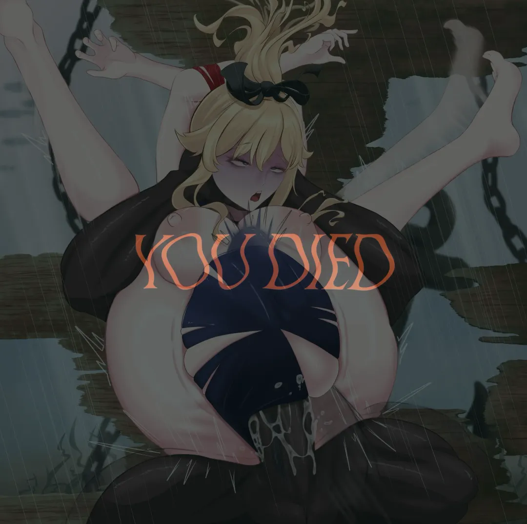 RuiZ Fhentai - Page 247