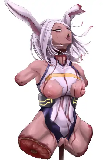 RuiZ Fhentai - Page 117