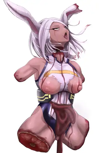 RuiZ Fhentai - Page 119