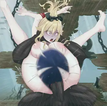 RuiZ Fhentai - Page 244