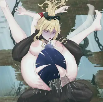 RuiZ Fhentai - Page 246