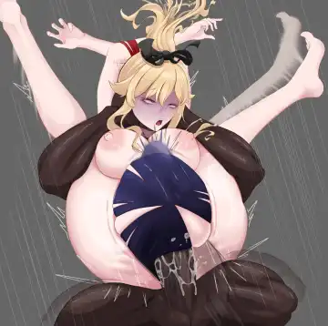 RuiZ Fhentai - Page 254