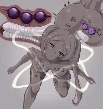 RuiZ Fhentai - Page 95