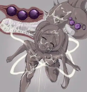 RuiZ Fhentai - Page 97