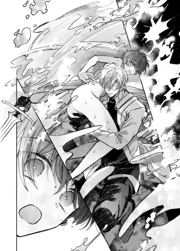 マモノ狩りの隊長はナマイキ部下と仲良くしたい! Fhentai - Page 31