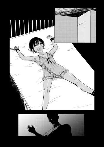 [Minakami Riku] Yokubou Kaiki Dai 570-shou -Kata Satsuei Rape x Renzoku Acme Shasei x Shiri Shojo Rape = Rinkan Sareta Boku. Josou Cosplayer Iori-kun no Baai- Fhentai - Page 3