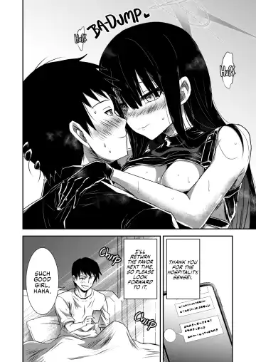 [Kuboken] SAORI ONE-NIGHT Fhentai - Page 25
