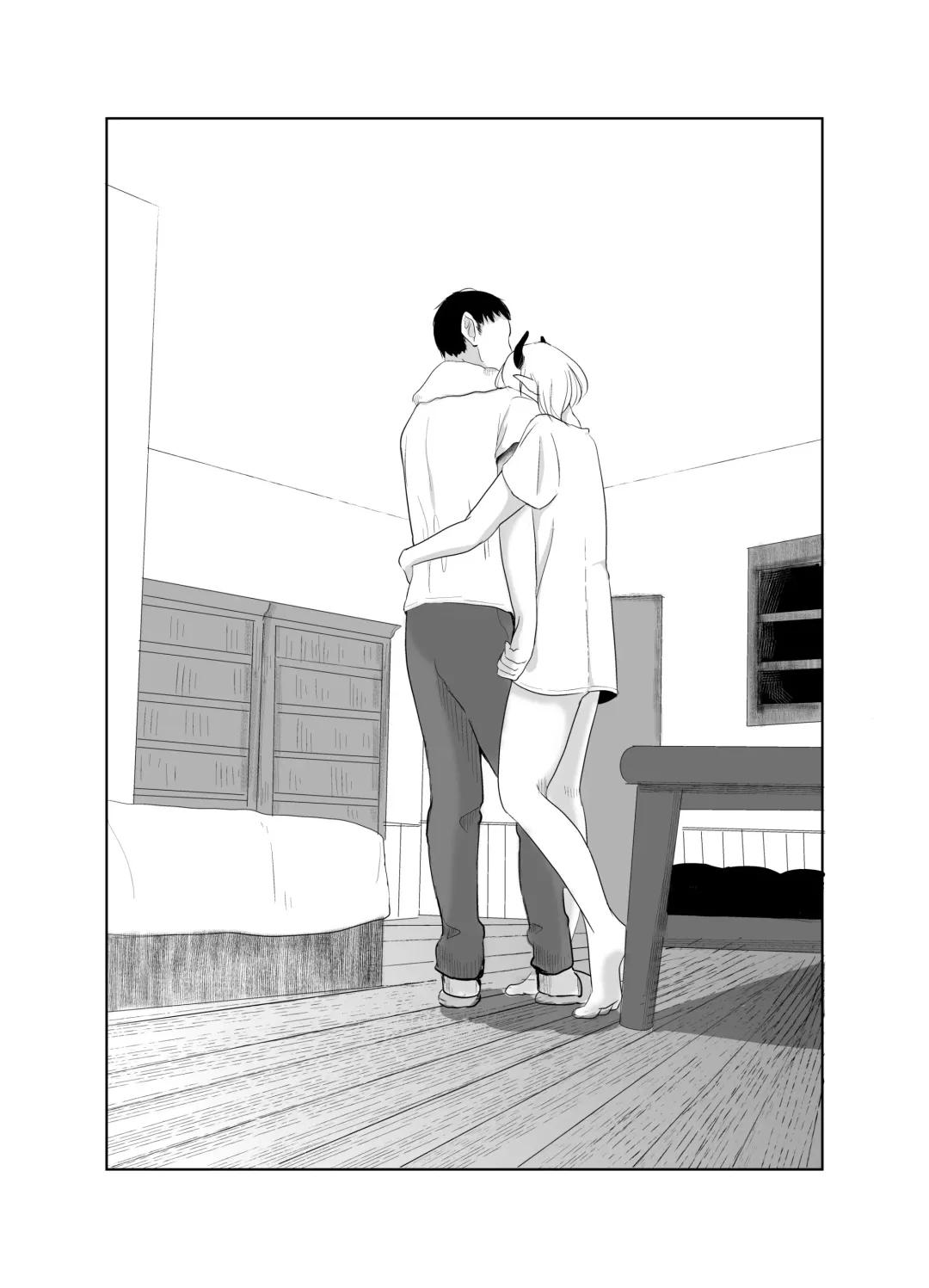 [Kani] Kami-sama Yurushite kureru yo ne? 4 Fhentai - Page 83