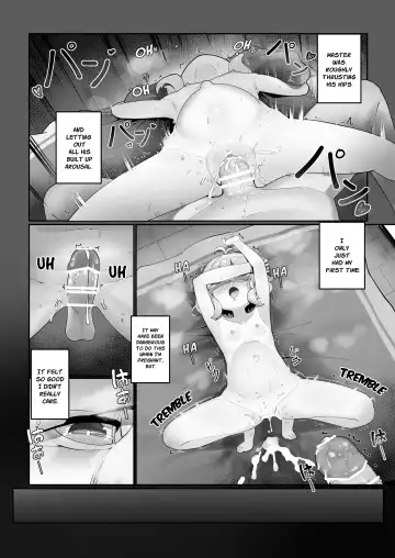 [Leonat] Watashi to Aruji-sama no Ninkatsu Nisshi + Omake | My Pregnancy Diary With Master + Bonus Fhentai - Page 24