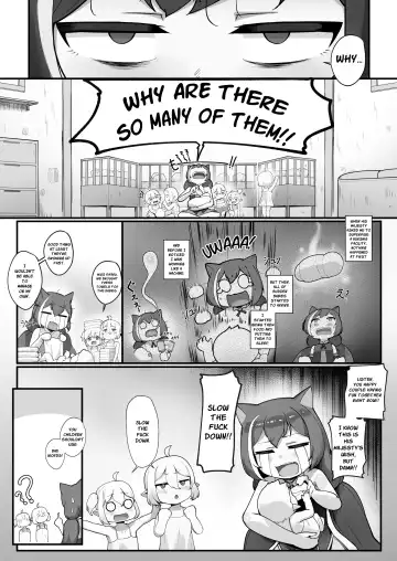 [Leonat] Watashi to Aruji-sama no Ninkatsu Nisshi + Omake | My Pregnancy Diary With Master + Bonus Fhentai - Page 52