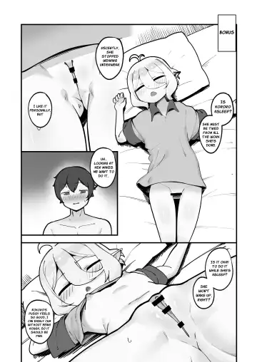 [Leonat] Watashi to Aruji-sama no Ninkatsu Nisshi + Omake | My Pregnancy Diary With Master + Bonus Fhentai - Page 54
