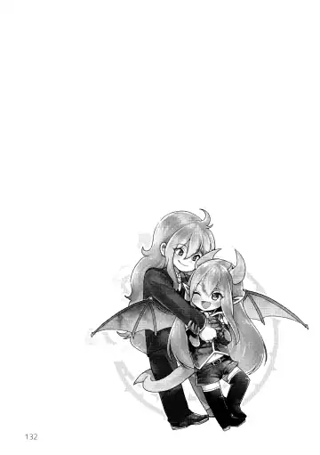 [Kuromame - Kuromame Kanure] My Little Incubus Fhentai - Page 134