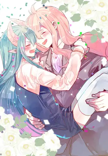 [Kuromame - Kuromame Kanure] My Little Incubus Fhentai - Page 3