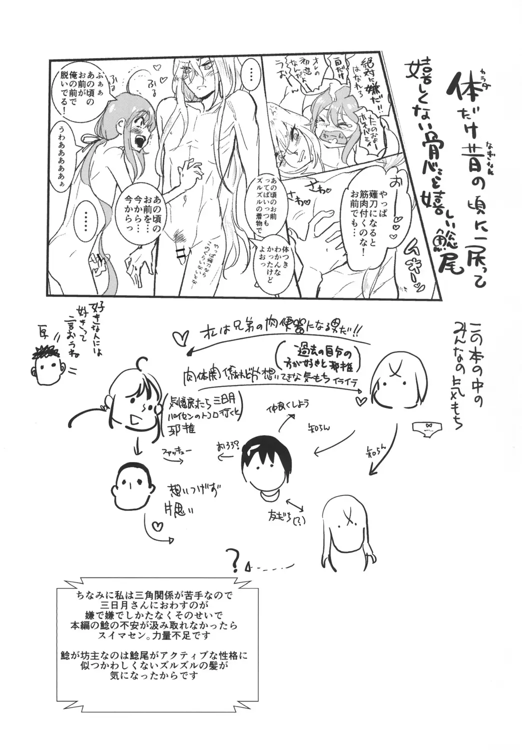 [Doga] Panticolic Sugar Fhentai - Page 45