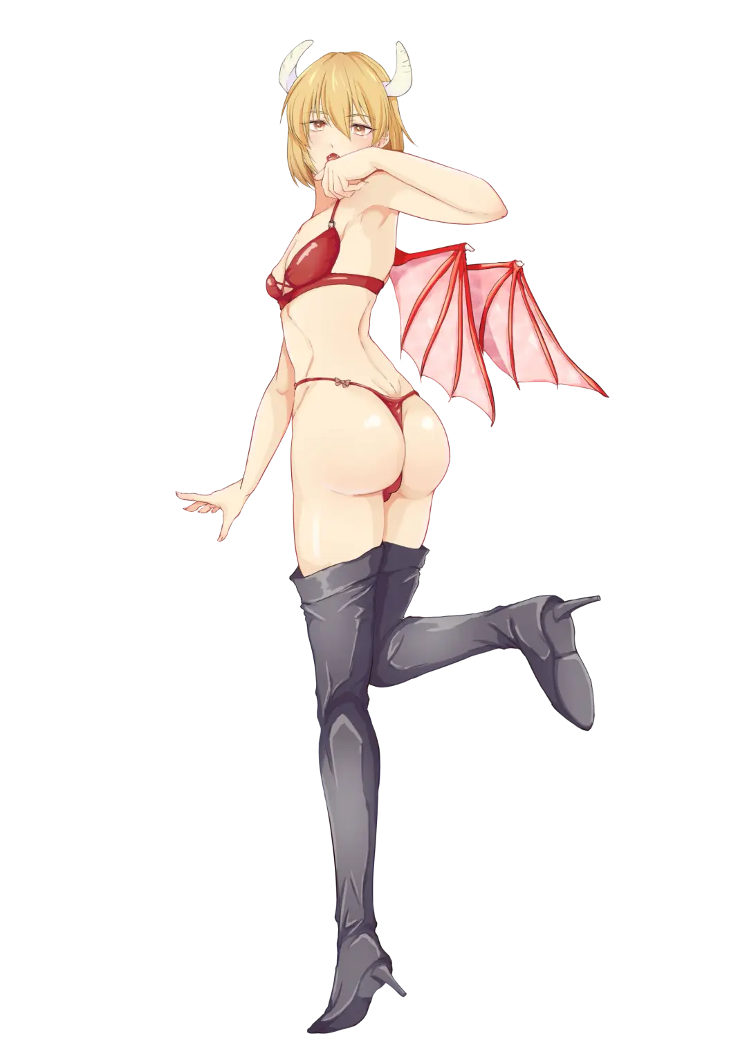 [Nomomo] Mesu Ochi 3.5 Otou-sama Sao to Musuko Mesu Ana Shinboku Shiofuki Onsen Ryokou Fhentai - Page 1