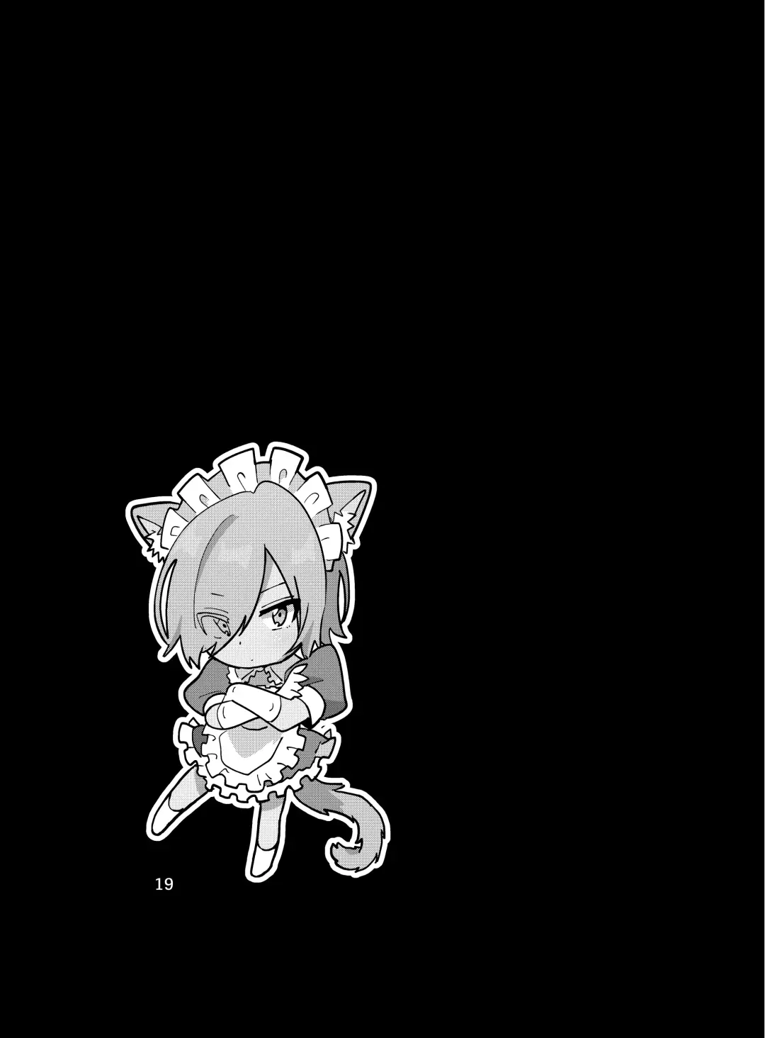 Jun Heroine to Ecchi Shinai to Derarenai Heya Fhentai - Page 19