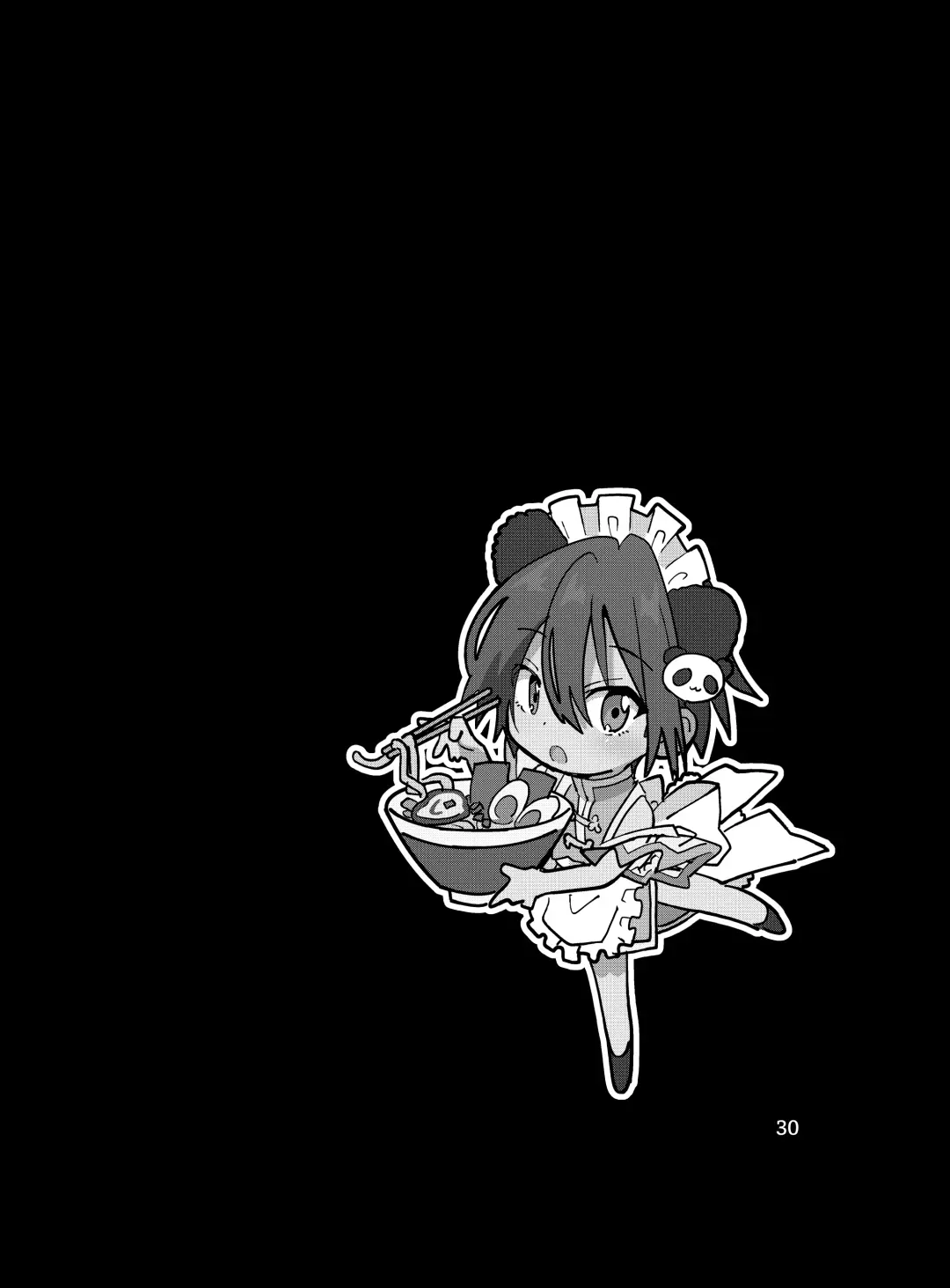 Jun Heroine to Ecchi Shinai to Derarenai Heya Fhentai - Page 30