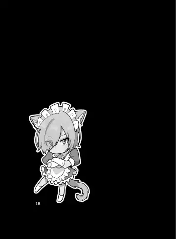 Jun Heroine to Ecchi Shinai to Derarenai Heya Fhentai - Page 19