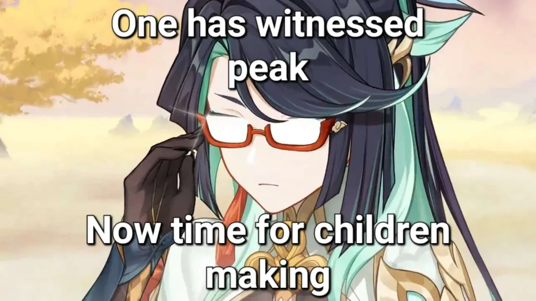 [Maskwolf] Xianyun: Sora no Shiren | Xianyun: A test for Aether (decensored) Fhentai - Page 21