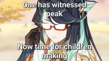 [Maskwolf] Xianyun: Sora no Shiren | Xianyun: A test for Aether (decensored) Fhentai - Page 21