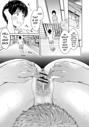 [H9] Kanojo ni Kokuhaku Suru Mae ni Tomodachi ni Nakadashi Sareta... 7 | Before I could confess, my buddy came inside of her... 7 (Kanojo ni Kokuhaku suru Mae ni Tomodachi ni Nakadashi Sareta... 2 Fhentai - Page 11