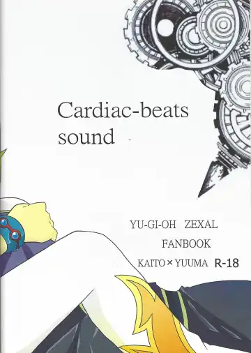 [Ibonnu] Cardiac-beats sound Fhentai - Page 46