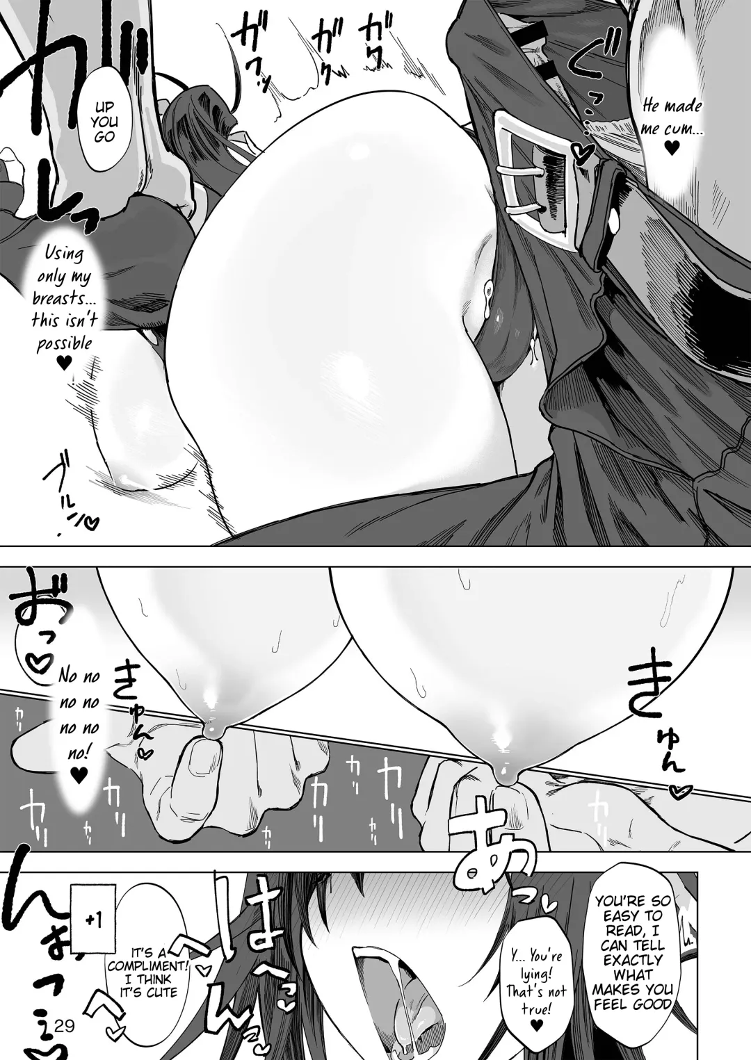 [Komagata] Isekai Mesu Yuusha Fhentai - Page 28
