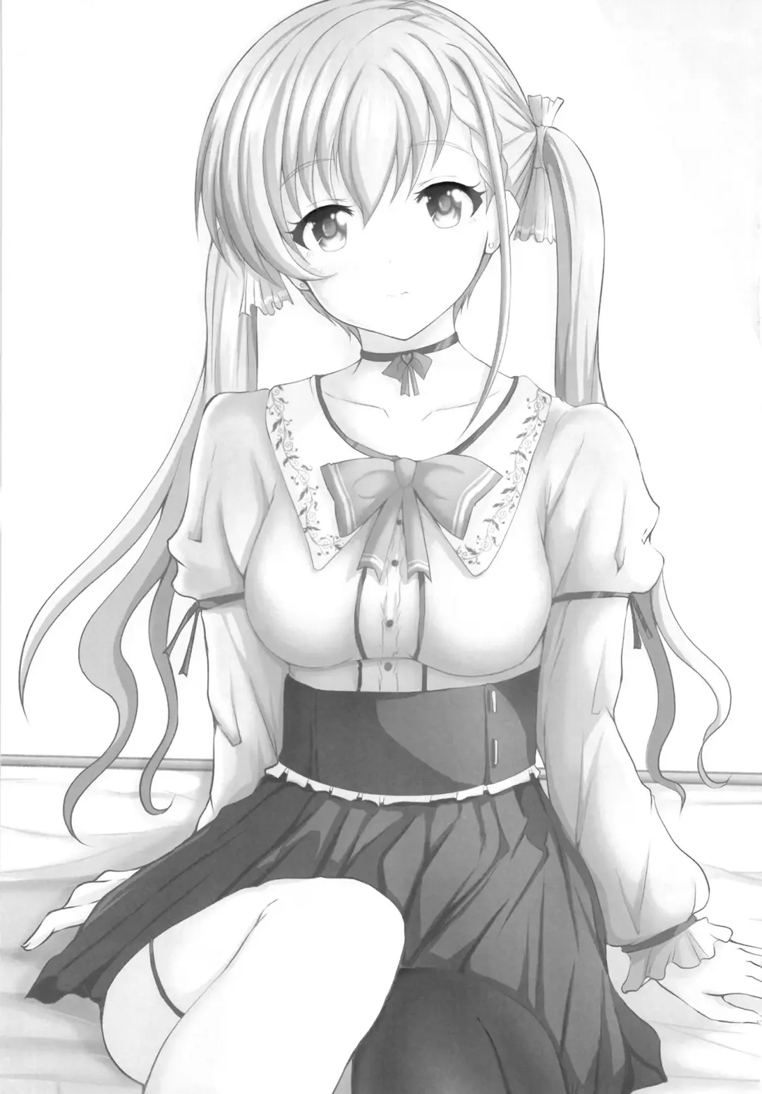 [Mochinosora] Saimin x Jiraikei de Haa-chan to H Shiyo Fhentai - Page 2