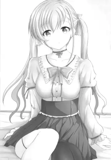 [Mochinosora] Saimin x Jiraikei de Haa-chan to H Shiyo Fhentai - Page 2