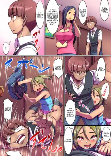 Sluttification Virus ~Anywhere, Anytime, Let's Fuck Already~ Fhentai - Page 13
