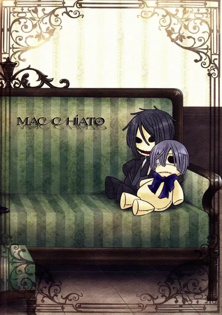 [Naokichi.] MACCHIATO Fhentai - Page 35