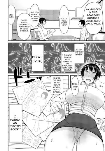 [Nagaikusa] Kyoiku Mama ni Yoru Seikyoiku no Jitsugi Jugyo Fhentai - Page 2
